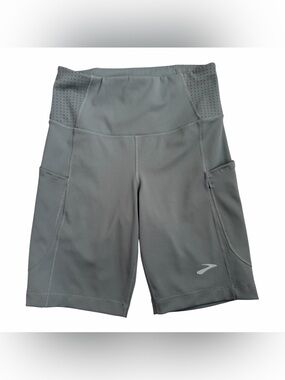 Brooks Method 8" short tight biker